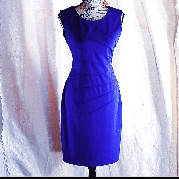 Calvin Klein Dresses & Skirts - Nwot! Calvin Klein dress size 2